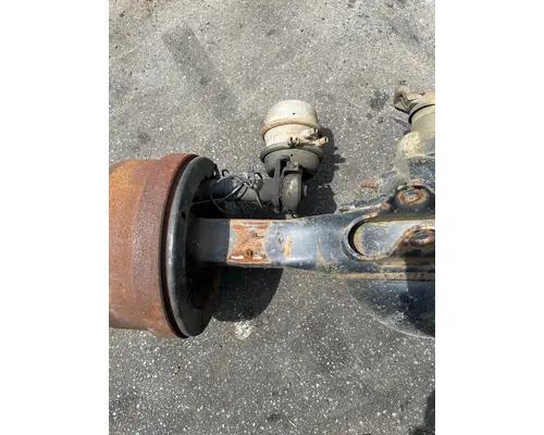 VOLVO VNL760 Differential Assembly (Rear, Rear)