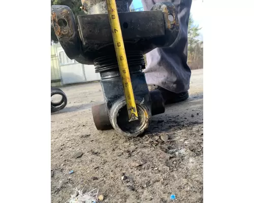 VOLVO VNL760 Drive Shaft, Front