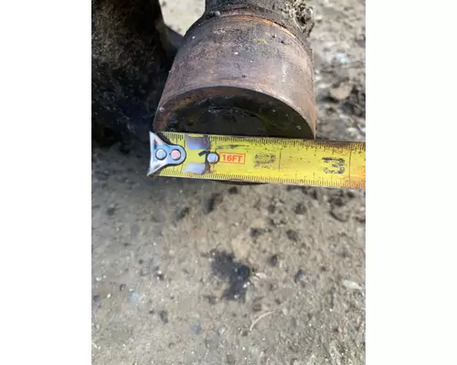 VOLVO VNL760 Drive Shaft, Front