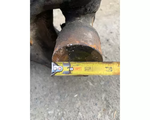 VOLVO VNL760 Drive Shaft, Rear