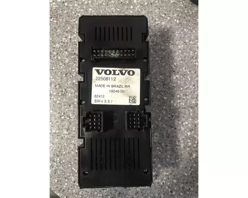 VOLVO VNL760 Electrical Parts, Misc.