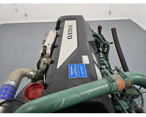 VOLVO VNL760 Engine Assembly