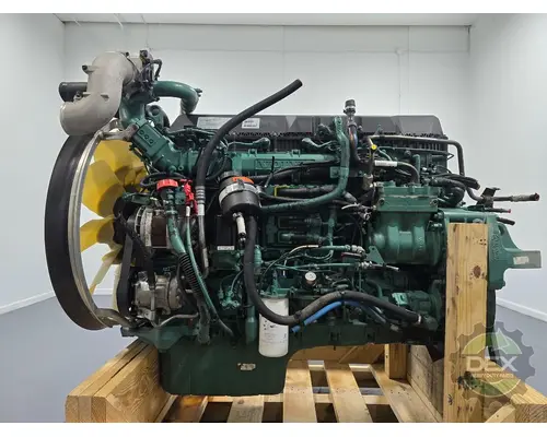 VOLVO VNL760 Engine Assembly
