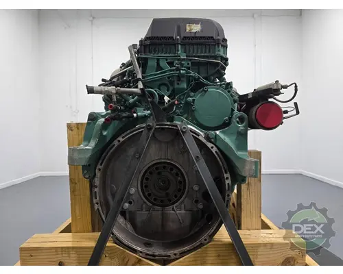 VOLVO VNL760 Engine Assembly