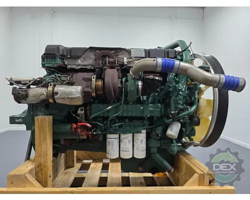 VOLVO VNL760 Engine Assembly