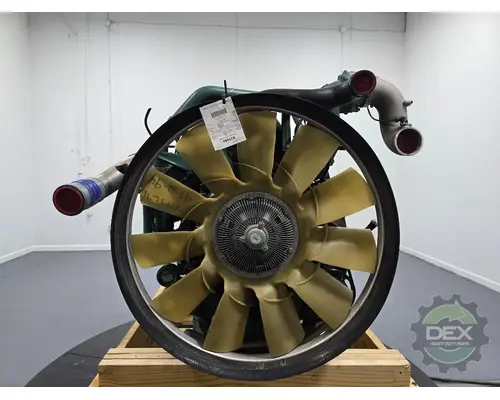 VOLVO VNL760 Engine Assembly