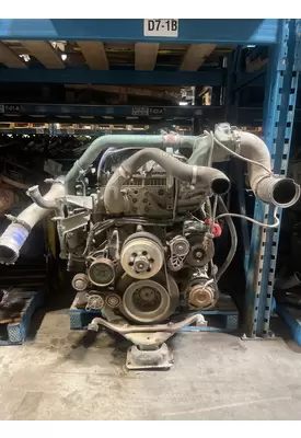 VOLVO VNL760 Engine Assembly
