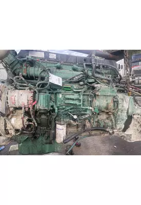 VOLVO VNL760 Engine Assembly