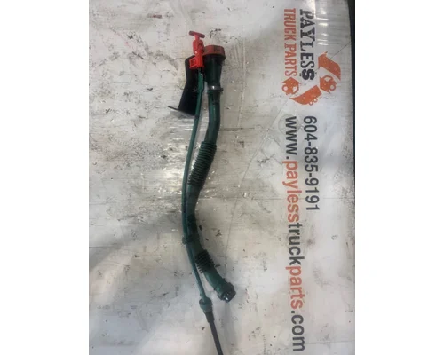 VOLVO VNL760 Engine Parts, Misc.