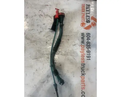 VOLVO VNL760 Engine Parts, Misc.