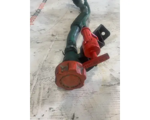 VOLVO VNL760 Engine Parts, Misc.