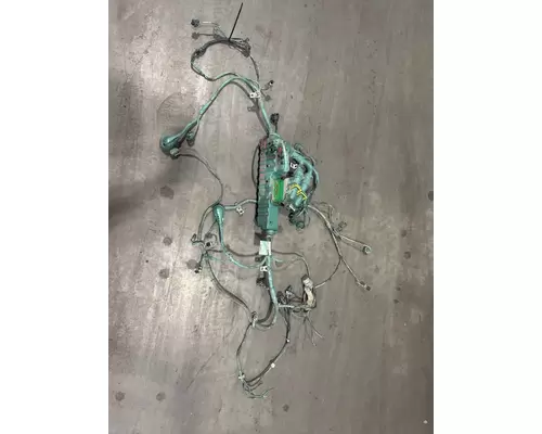 VOLVO VNL760 Engine Wiring Harness