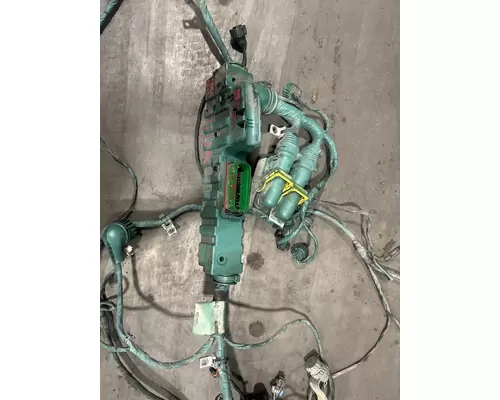 VOLVO VNL760 Engine Wiring Harness