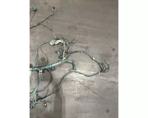 VOLVO VNL760 Engine Wiring Harness