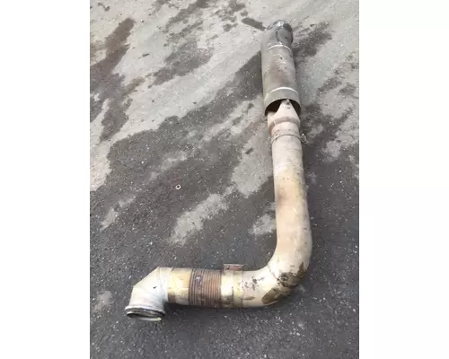 VOLVO VNL760 Exhaust Pipe