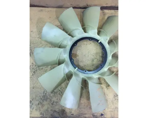 VOLVO VNL760 Fan Blade
