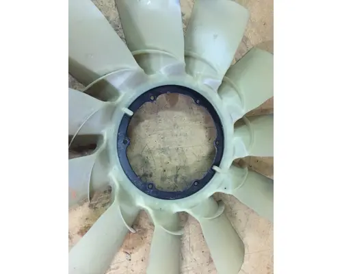 VOLVO VNL760 Fan Blade