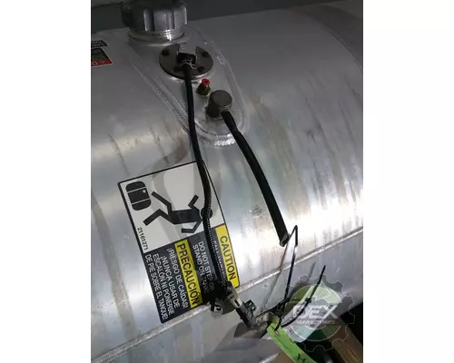 VOLVO VNL760 Fuel Tank