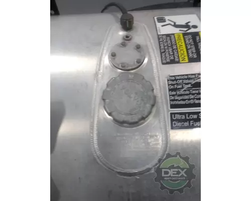 VOLVO VNL760 Fuel Tank