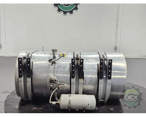 VOLVO VNL760 Fuel Tank