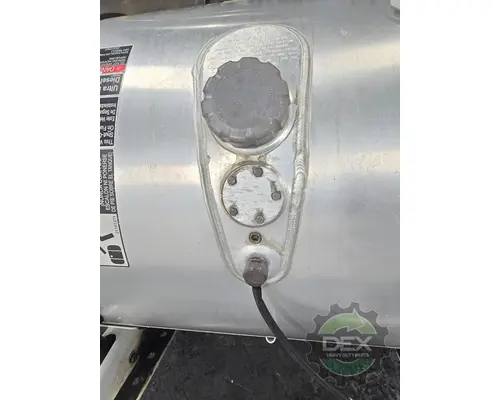 VOLVO VNL760 Fuel Tank