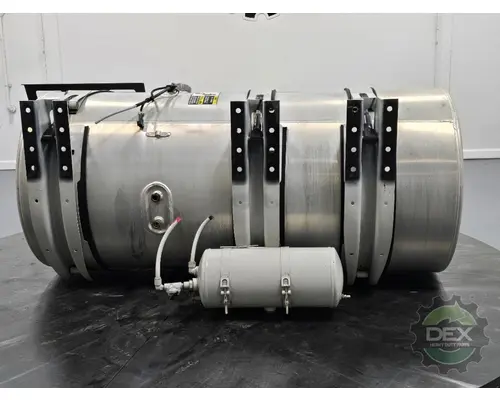 VOLVO VNL760 Fuel Tank