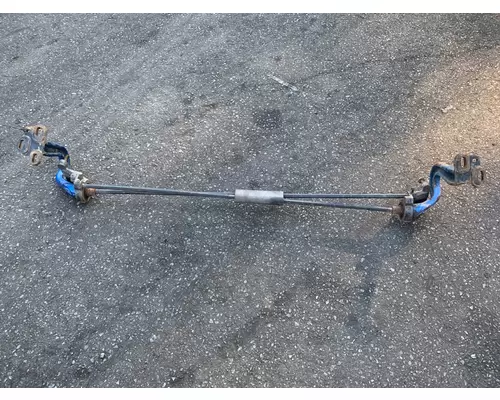 VOLVO VNL760 Hood Hinge