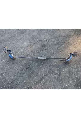 VOLVO VNL760 Hood Hinge