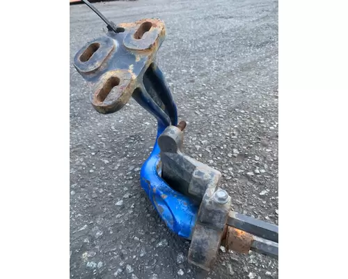 VOLVO VNL760 Hood Hinge