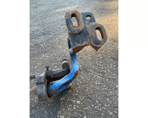VOLVO VNL760 Hood Hinge