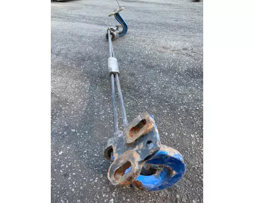 VOLVO VNL760 Hood Hinge