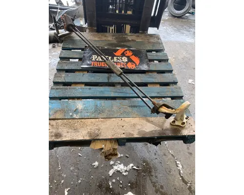 VOLVO VNL760 Hood Hinge