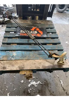 VOLVO VNL760 Hood Hinge