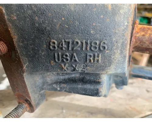VOLVO VNL760 Hood Hinge