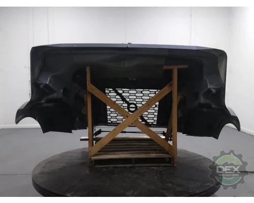 VOLVO VNL760 Hood