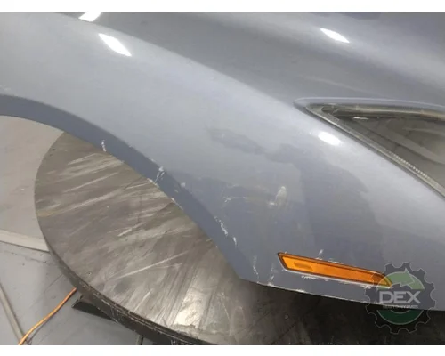 VOLVO VNL760 Hood