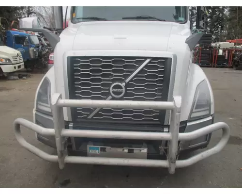 VOLVO VNL760 Hood