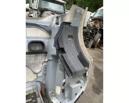 VOLVO VNL760 Hood