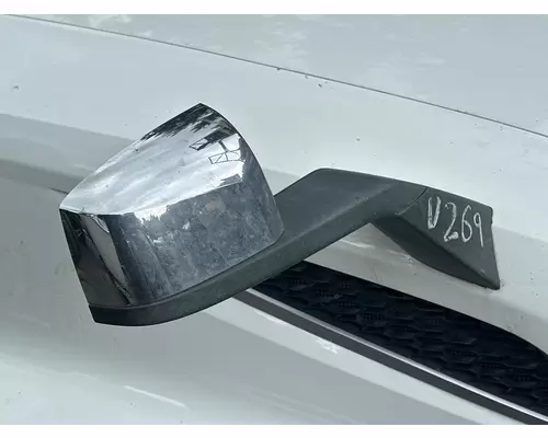 VOLVO VNL760 Hood