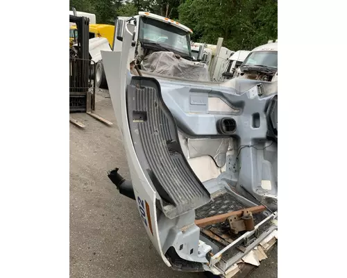 VOLVO VNL760 Hood