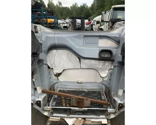 VOLVO VNL760 Hood