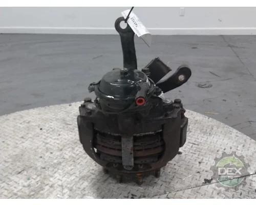 VOLVO VNL760 Hub