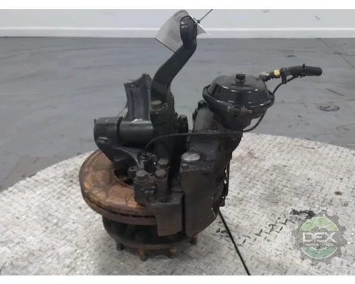 VOLVO VNL760 Hub