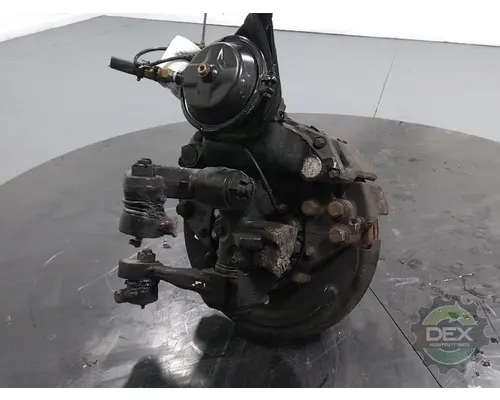 VOLVO VNL760 Hub