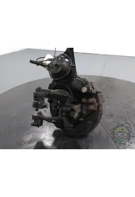 VOLVO VNL760 Hub