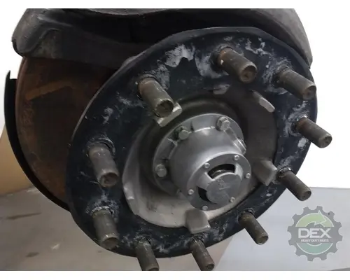 VOLVO VNL760 Hub
