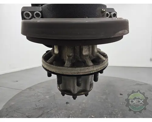 VOLVO VNL760 Hub