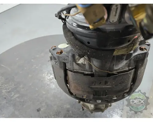 VOLVO VNL760 Hub