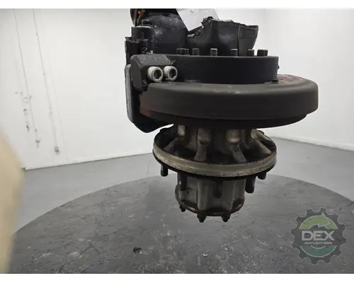 VOLVO VNL760 Hub