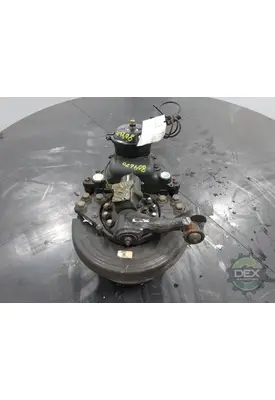 VOLVO VNL760 Hub